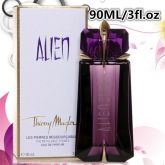 Importado Duração Perfume Mulheres Fragrância Perfume 90 ML / 3fl.oz
