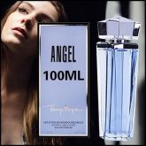 Perfume Thierry Mugler Angel 100ml Lacrado