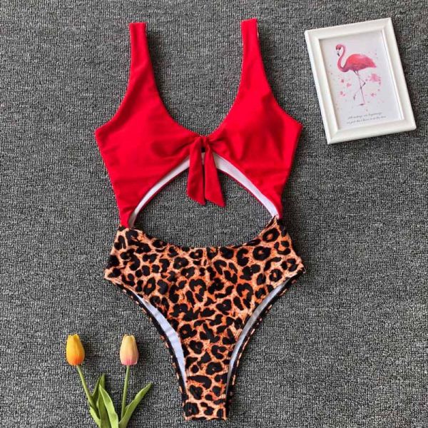 Maiô Pedaço maiô feminino oco