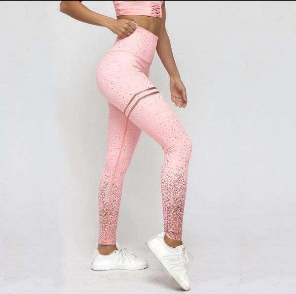 fitness leggings push up workout calças feminina