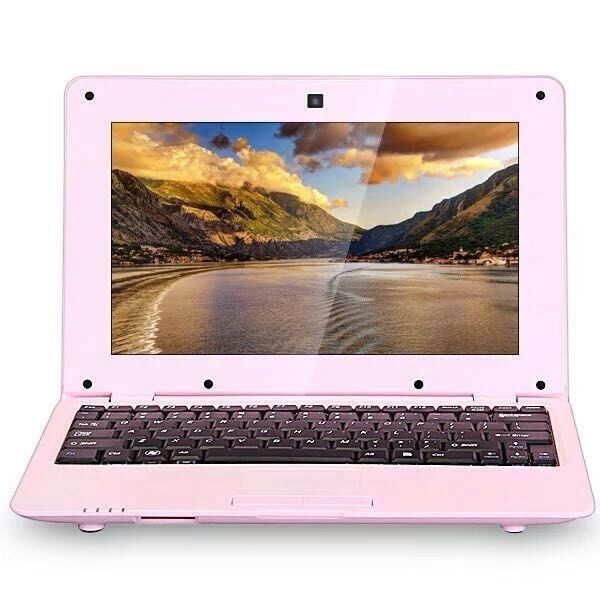 Netbook 10.1