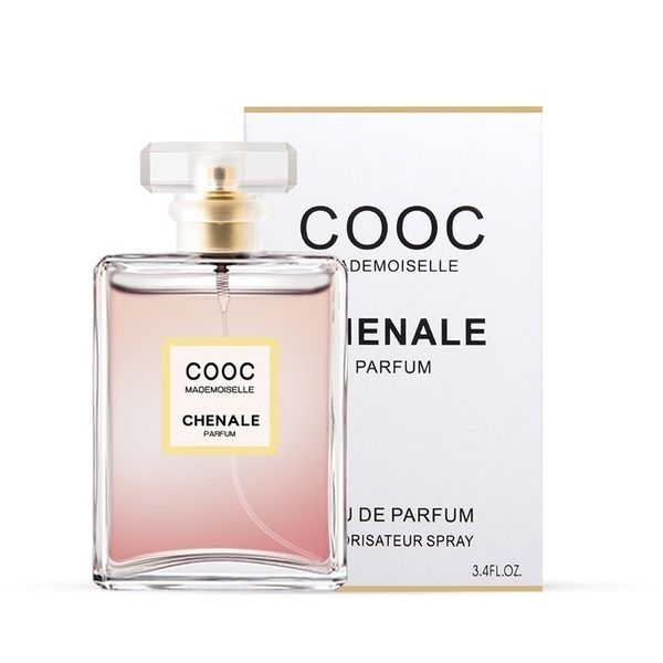 Perfume 100ml Eau De Toilette Longa Duração Encontro Clássico