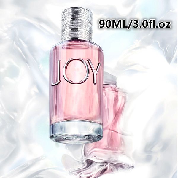 Eau De Parfum ALEGRIA Mulheres Perfume Perfume de Longa-duração Perfume Encantador Mulheres Perfume