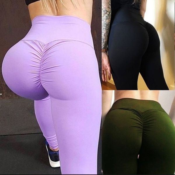 Moda Treino Leggings Aptidão Esportes Ginásio Correndo Yoga Calças Atléticas