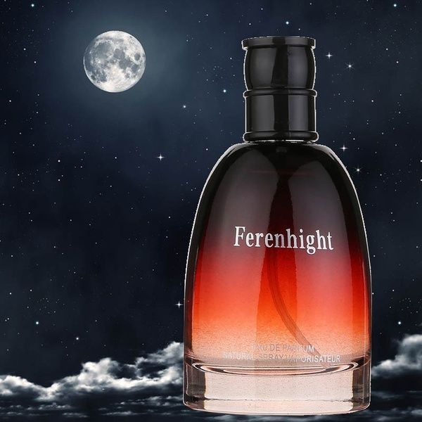 Perfume dos homens de Longa Duração Perfume Fresco Homens Fahrenheit Aqua 100 ML Frag